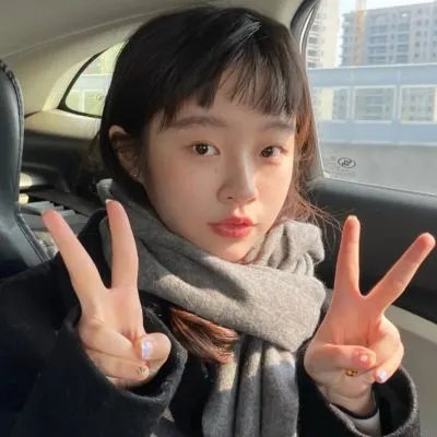 美洲豹女儿