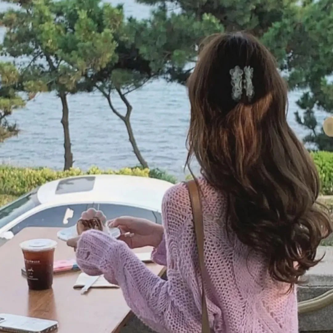美艳彗星